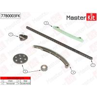 �������� ���� ��� MasterKit FORD Focus II/C-Max 2.0i AODA/AODB 77B0003FK