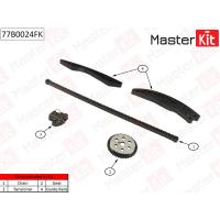 �������� ���� ��� MasterKit KIA CEE"D 1.6 CVVT G4FA/G4FC 77B0024FK