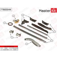 �������� ���� ��� MasterKit KIA Sorento 2.5 CRDi 138/168kW D4CB 02-10 ��� ��������� 77B0004K