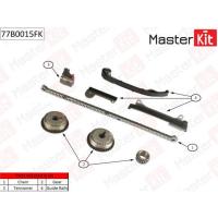 �������� ���� ��� MasterKit NISSAN Almera/Tino 1.5i-1.8i 16V QG15/QG18DE 77B0015FK