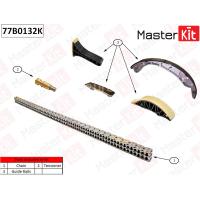 �������� ���� ��� MasterKit SsangYong D20 Actyon (06-).Kyron (05-).Actyon Sports (06-).Rexton (D20) (11-) 77B0132K