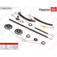 �������� ���� ��� MasterKit TOYOTA Avensis 2.0i/2.4i 16V 1AZFE/2AZFE 01 77B0029FK