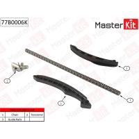 �������� ���� ��� MasterKit ��� ��������� AUDI. VW 1.4FSi/TFSi 16V 77B0006K