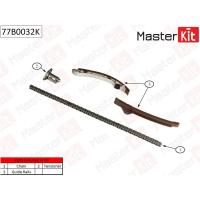 �������� ���� ��� MasterKit TOYOTA Corolla 1.4i-1.6i-1.8i 1ZZ-FE/3ZZ-FE/4ZZ-FE 00- ��� ��������� 77B0032K