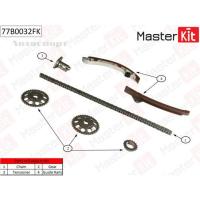 �������� ���� ��� MasterKit TOYOTA Corolla 1.4i-1.6i-1.8i 1ZZ-FE/3ZZ-FE/4ZZ-FE 77B0032FK