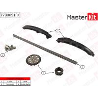 �������� ���� ��� MasterKit VW TOURAN 1.4 TSI BWK/CAVA 77B0051FK