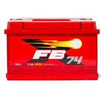 ��� FB 74 �/� �.�. ��� 740 277�175�175 ������