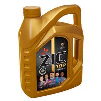 ZIC TOP 5W-40 SN/CF 4�