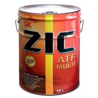 ZIC ATF Multi LF 20�