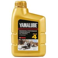 Yamalub� 4 Full Synthetic Oil 0W-30 1�