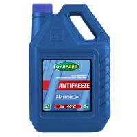 �������� Oil Right -40 2902 ������� 5�� - ���� 2