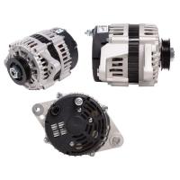 ��������� StartVolt LG0553 Daewoo Matiz; Chevrolet Spark ������������ ������ 3PK (65A, ��� Delphi)
