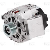 ��������� StartVolt Ford Focus III 11-, Mondeo IV 07-, Fiesta 08- 1.6i 120A