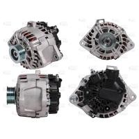 ��������� StartVolt LG08L6 Hyundai Solaris 14-; Kia Rio 14- (1.6i, 110A)