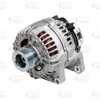 ��������� StartVolt Opel Astra H 04-, Zafira B 05- 1.6i-1.8i �/� 120A