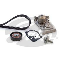 �������� ��� Gates Lada Largus (8V) 12-; Renault Logan, Sandero 1.4-1.6 (8v) 04- (+�����) KP15662XS