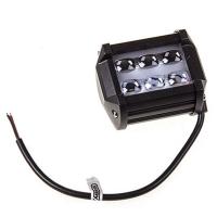 ���� �������� ����� Skyway 12/24 � Off-Road 18 �� 6 LED 6000� ������������ ���� 92�65��