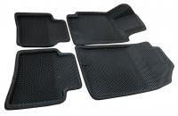 ������� 3D Seintex EVA ���� Audi A6 (C7) 2011-17 ������ �������� 95263