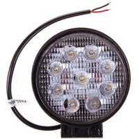 ���� �������� ����� Skyway 12/24 � Off-Road 27 �� 9 LED ������������ ���� D 115��