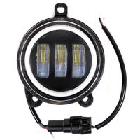 ���� �������� ����� Skyway 12/24 � Off-Road 30 �� 3 LED 6000� 125�92�� Priora 2170 ���. ����.