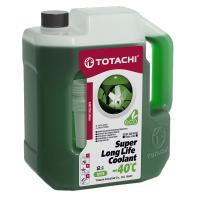 TOTACHI SUPER LLC Green -40C 2�