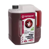 TOTACHI SUPER LLC Red -40C 2�