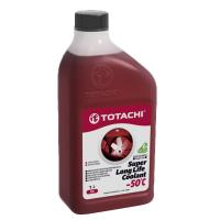 TOTACHI SUPER LLC Red -50C 1�