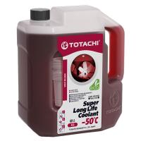 TOTACHI SUPER LLC Red -50C 2�