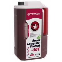 TOTACHI SUPER LLC Red -50C 5�