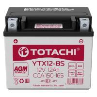 ��� MOTO TOTACHI AGM YTX12-BS 12 �/� R