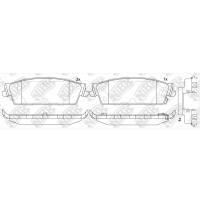��������� ������� ������ NIBK PN51013