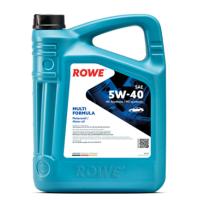 Rowe Hightec Multi Formula 5W-40 4�