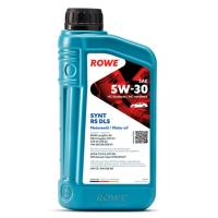 Rowe Hightec Synt RS DLS 5W-30 1�
