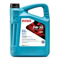 Rowe Hightec Synt RS DLS 5W-30 5�