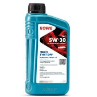 Rowe Hightec Multi Synt DPF 5W-30 1�