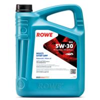 RoweHightec Multi Synt DPF 5W-30 4�
