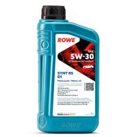 Rowe Hightec Synt RS D1 5W-30 1�
