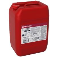 TOTACHI NIRO Optima PRO Semi-Synthetic 10W-40 SL/CF 19�