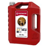 TOTACHI NIRO Optima PRO Semi-Synthetic 10W-40 SL/CF 4� �������