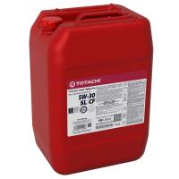 TOTACHI NIRO Optima PRO Semi-Synthetic 5w-30 SL/CF 19�