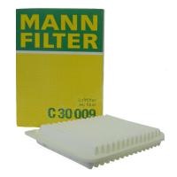 ������ ��������� MANN C30009