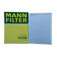 ������ �������� MANN CU2138