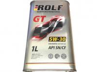 ROLF GT 5W-30 SN/CF 1�