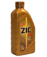 ZIC X9 5W-30 1�