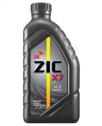 ZIC X7 LS 5W-30 1�