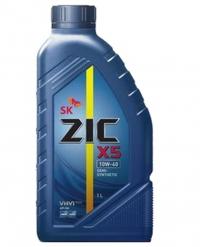 ZIC X5 10W-40 1�