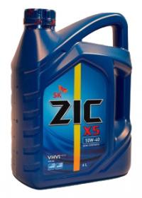 ZIC X5 10W-40 6�