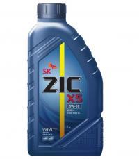 ZIC X5 5W-30 1�
