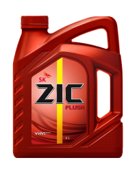 ZIC FLUSH 4�