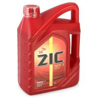ZIC ATF Dexron III 4�